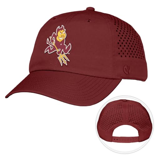 Desert Cactus Arizona State Snapback Hat miniatura 1
