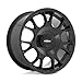 Rotiform TUF-R Custom Wheel - 18x8.5, +45 Offset, 5x114.3 Bolt Pattern, 72.56mm Hub - Gloss Black Rim