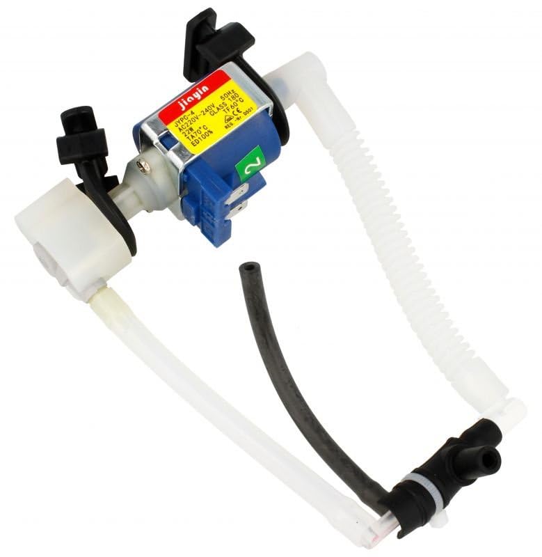 POMPE ASSEMBLÉE pour PIECES ENTRETIEN DU LINGE PETIT ELECTROMENAGER PHILIPS - 423902275931