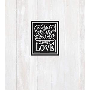 Deluxe recipe binder the kitchen is the heart of the home our familys favorite recipes hardcoveroctober 15 2018  urban country home decor