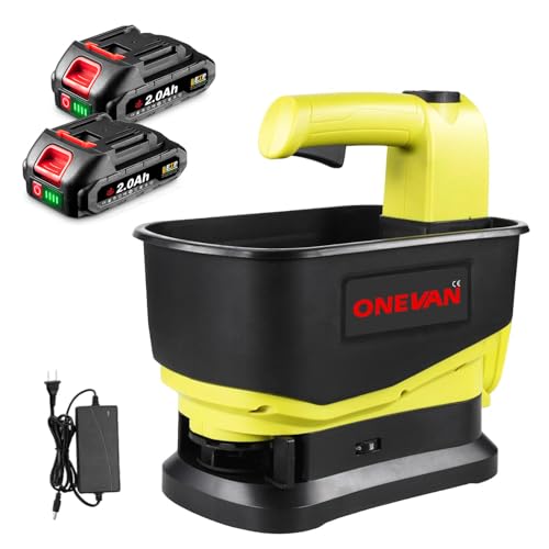 ONEVAN �U���@ �d�� �엿�U�z�@ �[�d�� �U�z�@ �R�[�h���X ��܂��@ 5.5L �d��@ 6�i�K�ݒ� �ő�g�U�p140° 5m�U�z�� �ψ�U�z �}�L�^18v�o�b�e���[�Ή� �����^�ѕ֗� �y�� ���� ������ ��q ���� ��܂� ���� �ړy �����h�~�܊g