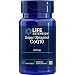 Produktbild Life Extension Super Ubiquinol, 200mg, Kaneka-Q10 mit Shilajit, 30 Weichkapseln, Laborgeprüft, Glutenfrei, Sojafrei, Ohne Gentechnik