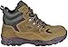 Produktbild Cofra 22270-000.W43 HORN S3 SRC Sicherheitsstiefel, Schlamm/Schwarz, Größe 43