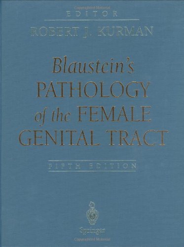 9783319463339: Blaustein's Pathology of the Female Genital Tract
