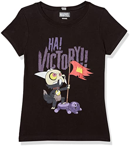 Disney Girl's Victory for King T-Shirt