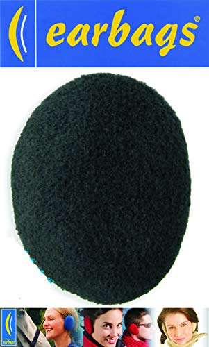 Scaldaorecchie/Paraorecchie senza sostegno Earbags...