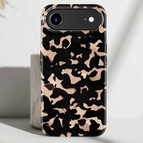 Coque rigide iPhone 17 Air pour éviter les bris d'écran avec silicone antichoc - 7