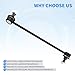 Rockplanet Stabilizer Sway Bar Link Front Compatible with Nissan Altima Maxima Hybrid Murano Rogue Select Pathfinder Infiniti QX60 JX35 Sway Bar End Links, K750094 K750095