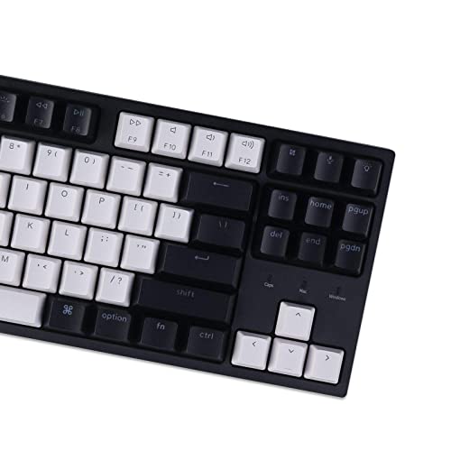 20 Best Apple Mechanical Keyboards Of 2024(Reviews & Comparison) BDR