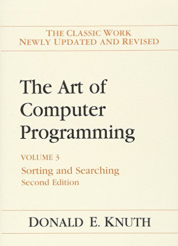 Télécharger The Art of Computer Programming PDF Ebook En Ligne