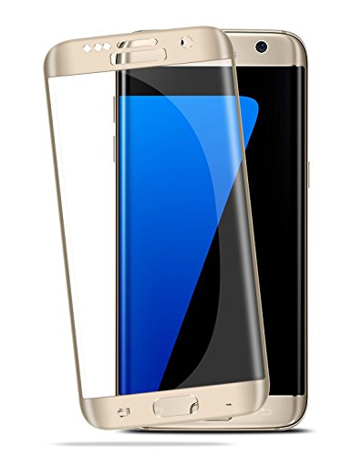 Basesailor Google Pixel 3 XL Screen Protector (2 Packs), Full Adhesive, Anti-Scratch, HD Clear, Case Friendly Protective Tempered Glass Protector for Pixel 3 XL (Not for Pixel 3)