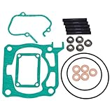 Conçu pour les passionnés de moto à la recherche de pièces de rechange pour moteur