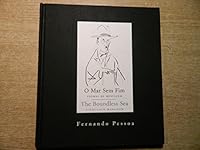 O Mar Sem Fim: Poemas De Mensagem 9728087675 Book Cover