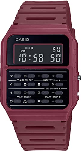 CASIO CA-53WF-4BEF