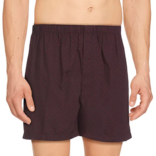 Max Casual Boxer (NOOSNAOPBXWNWINE_WINE_M) Max Casual Boxer (NOOSNAOPBXWNWINE_WINE_M)