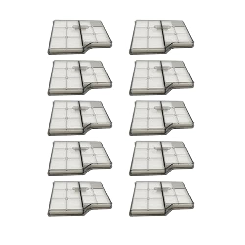 �|���@�t�B���^�[�����p�ARoborock 10/G30�Ή��A���{�b�g�|���@�p�[�c �􂦂�t�B���^�[(10PCS)