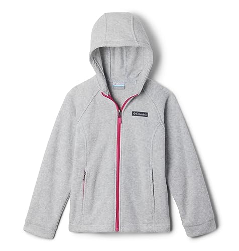 Image of Columbia Girl's 2-6X Benton II Hoodie