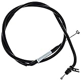 NICHE Clutch Cable for Honda CRF250R CRF450R 22870-KRN-A40 22870-MEN-A30
