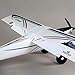 Turbo Timber 1.5M RC Airplane Pnp with Floats (Transmitter, Receiver, Battery & Charger Sold Separately), EFL15275