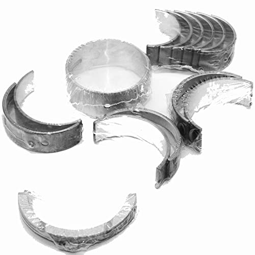 D902 Overhaul Rebuild Kit No Valves Liners Replacement Compatible With Kubota Engine Bx24 Bx25 Bx1880 Tractor Zd1021 Rtv900G9 Rtv900R Rtv900R6 #TOP5