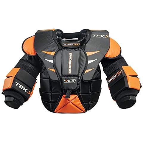 PowerTek V5.0 Barikad Goalie Pads Cover