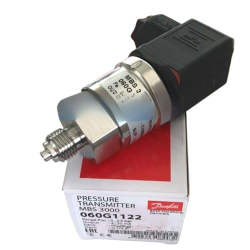 1PC NEW Pressure Transmitter 060G1122 0-2.5