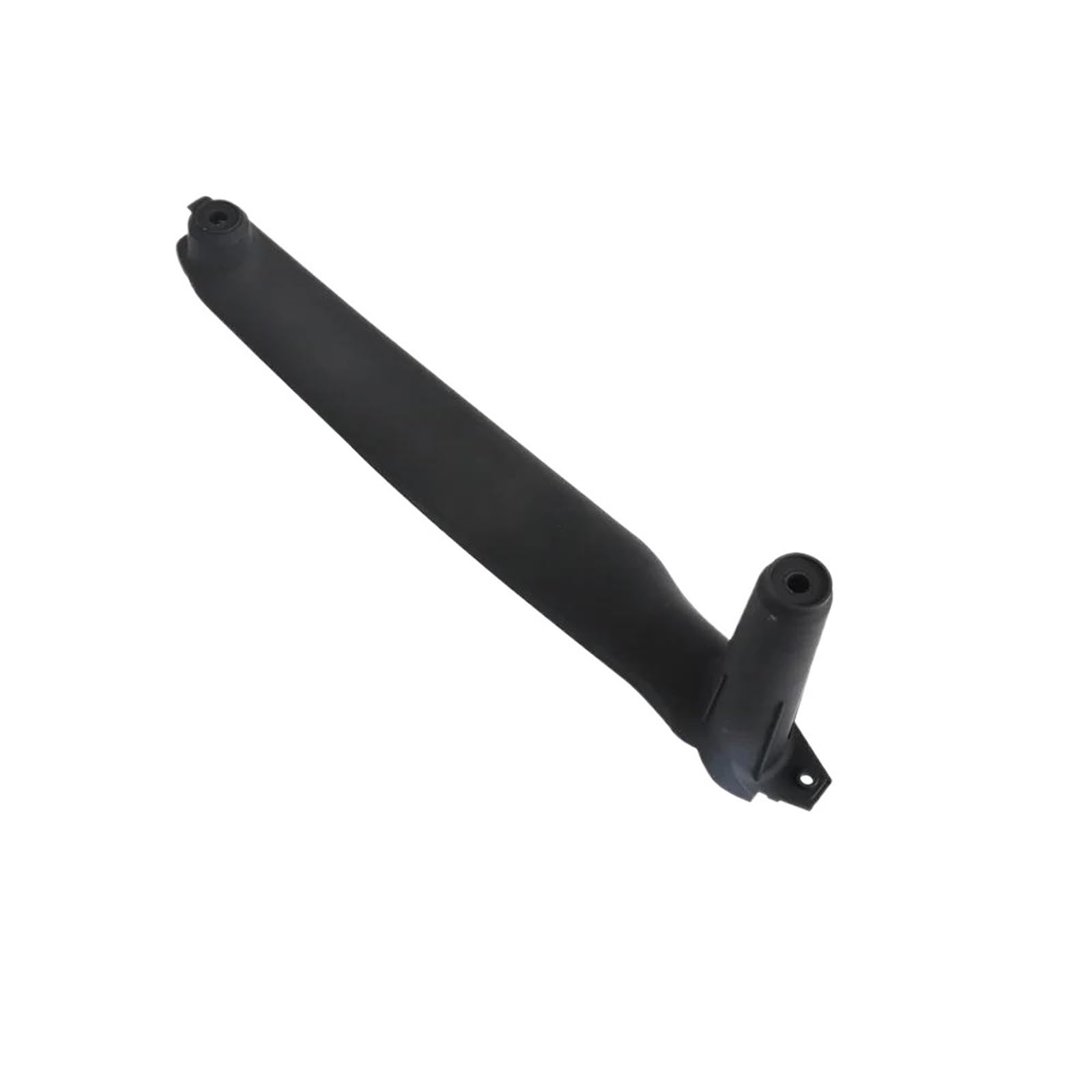 Jyutdw Right Black Car Door Interior Handle Accessories For Bmw For X5 X6 E70 E71 E72 51416969401 402 Interior Door Handle(Right Black)