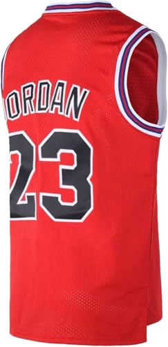 AIFFEE Men's Customized #23 Jersey