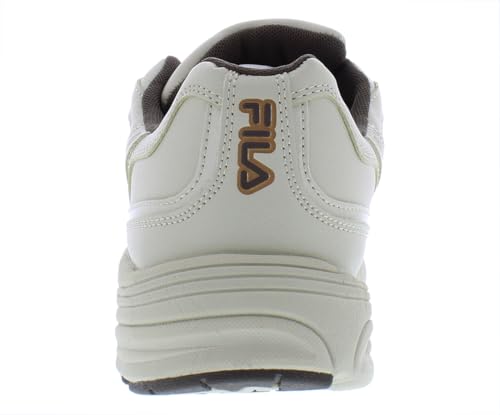 Fila Men's Memory Decimus Sneaker4