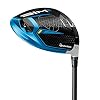 Taylormade-SIM2-Driver-Hombres-Negro-Stiff