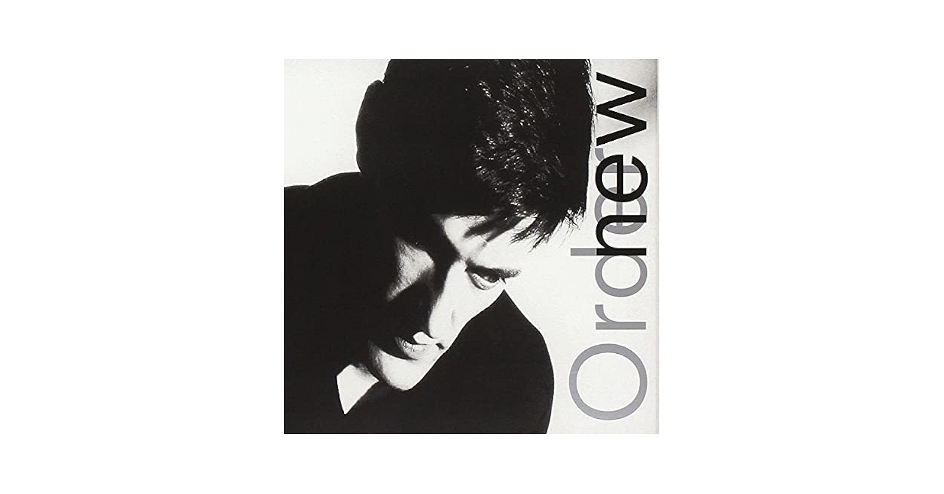 洋楽 Low-Life (LP)/New Order Amazon.com: Lowlife: 0685738131327: New Order, New Order: Books