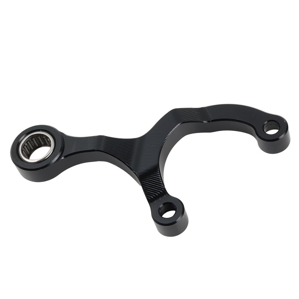 Staffa stabilizzatrice leva cambio leva cambio moto per Yamaha MT07 MT-07 FZ07 FZ 07 XSR700 Tracer 7 700 XTZ700 Tenere 700 Rally Edition World Raid