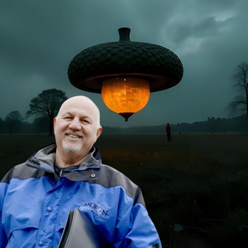 Ep. #862: John Ventre &ndash; Kecksburg: A 60-Year UFO Mystery