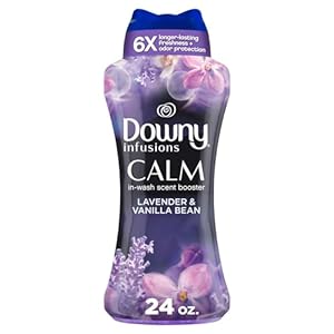 Downy Calm In-Wash Laundry Scent Bo...