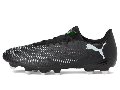 Image of Puma Mens Future 8 Play Firm, Artificial Ground Soccer Cleats