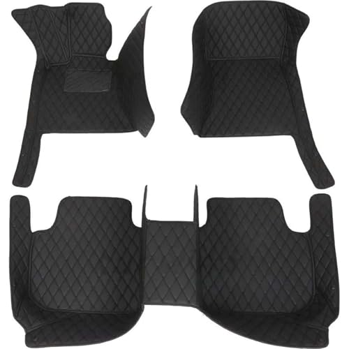Tapis de sol BYD Dolphin 2024 étanches pour voyages en famille et quotidien