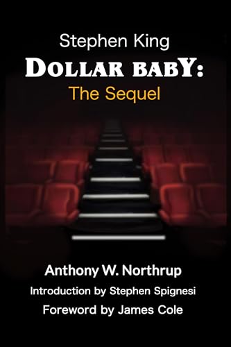 Stephen King - Dollar Baby: The Sequel (English Edition)