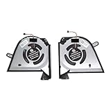 VENTILATEURS CPU & GPU COMPATIBLE POUR PC PORTABLE
