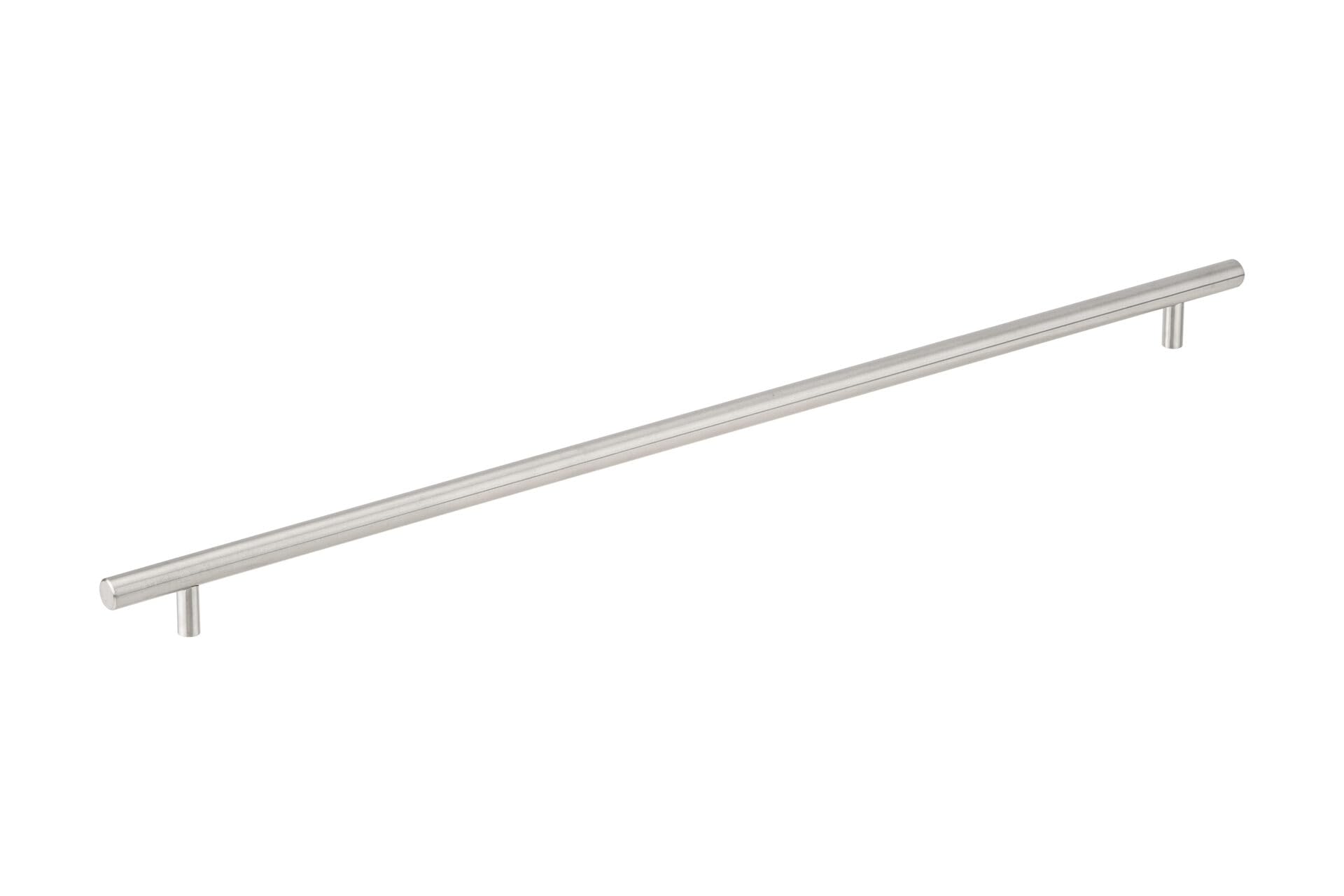 Barre pour placard Richelieu : Rénovez votre dressing avec l'entraxe 22-1/20,3 cm