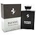 Ferrari Ferrari Ferrari vetiver essence by ferrari for men - 3.3 Ounce edp spray, 3.3 Ounce