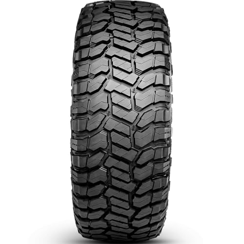 Image of LT285 /70R17 RADAR RENEGADE R /T 10PLY 121 /118Q M+S 80psi***40K+ROAD HAZARD