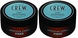  American Crew Fiber - 50 g, 2 unidades