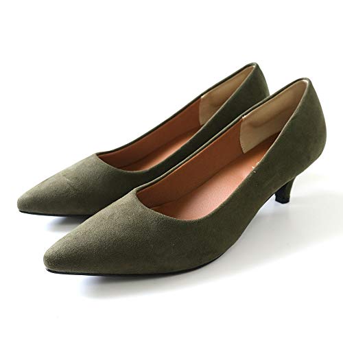 低反発 パンプスの人気商品 通販 価格比較 価格 Com