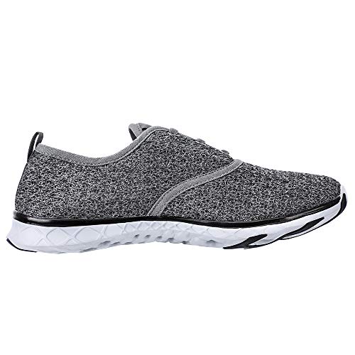Image of ALEADER Men's Quick Drying Aqua Water Shoes