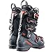 NORDICA Men's Sportmachine 3 120 Ski Boots - High-Performance All-Mountain Ski Boots for High-Volume Feet with Custom Fit & Adjustable Cuff Control, 29.5