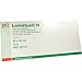 Produktbild LOMATUELL H Salbentüll 10x30 cm steril 10 St