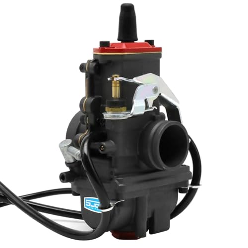 �J�[�u���h�[�� �Y������ TM28mm �t���b�g�X���[ �ɓK������I�[�g�o�C�L���u���^�[�t�B�b�g 200cc-250cc �G���W�����g�N���X�X�N�[�^�[