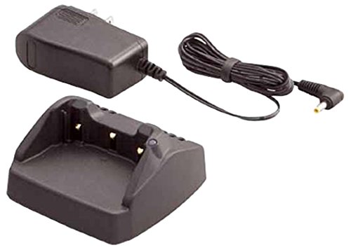 八重洲無線 急速充電器 VAC-50A ブラック