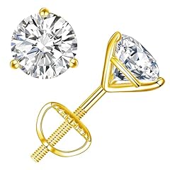 18K Yellow Gold-Plated