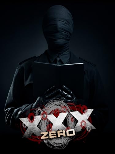 XXX ZERO XXX ZERO